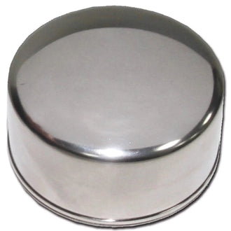 Teleskopbecher Edelstahl 15 cl