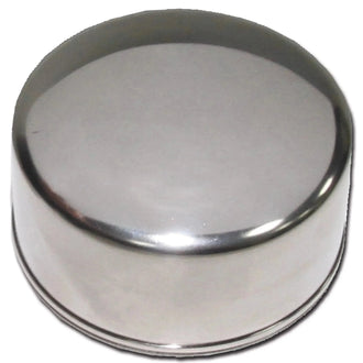 Teleskopbecher Edelstahl 15 cl