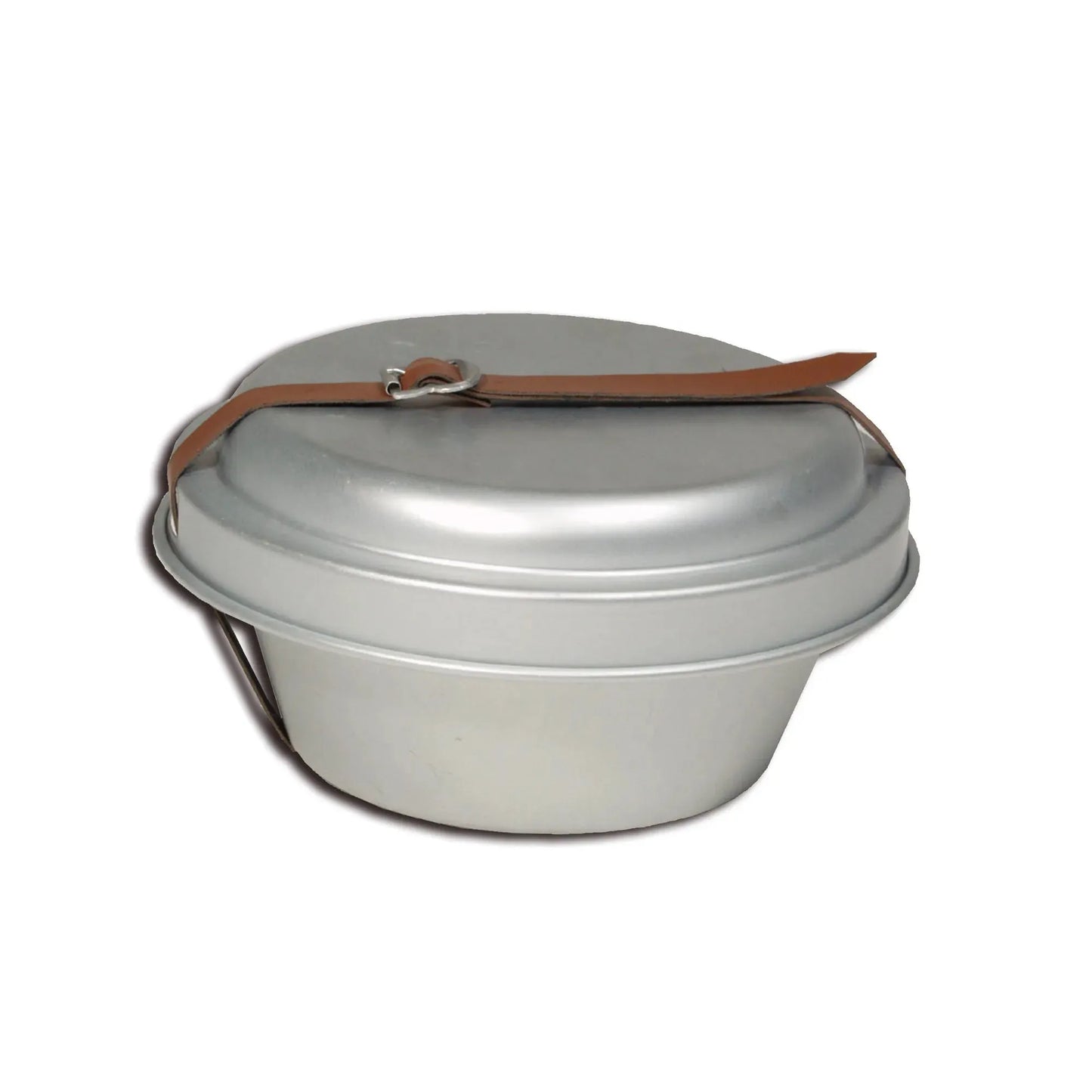 Mil-Tec Kochset Alu Trekking - ASMC