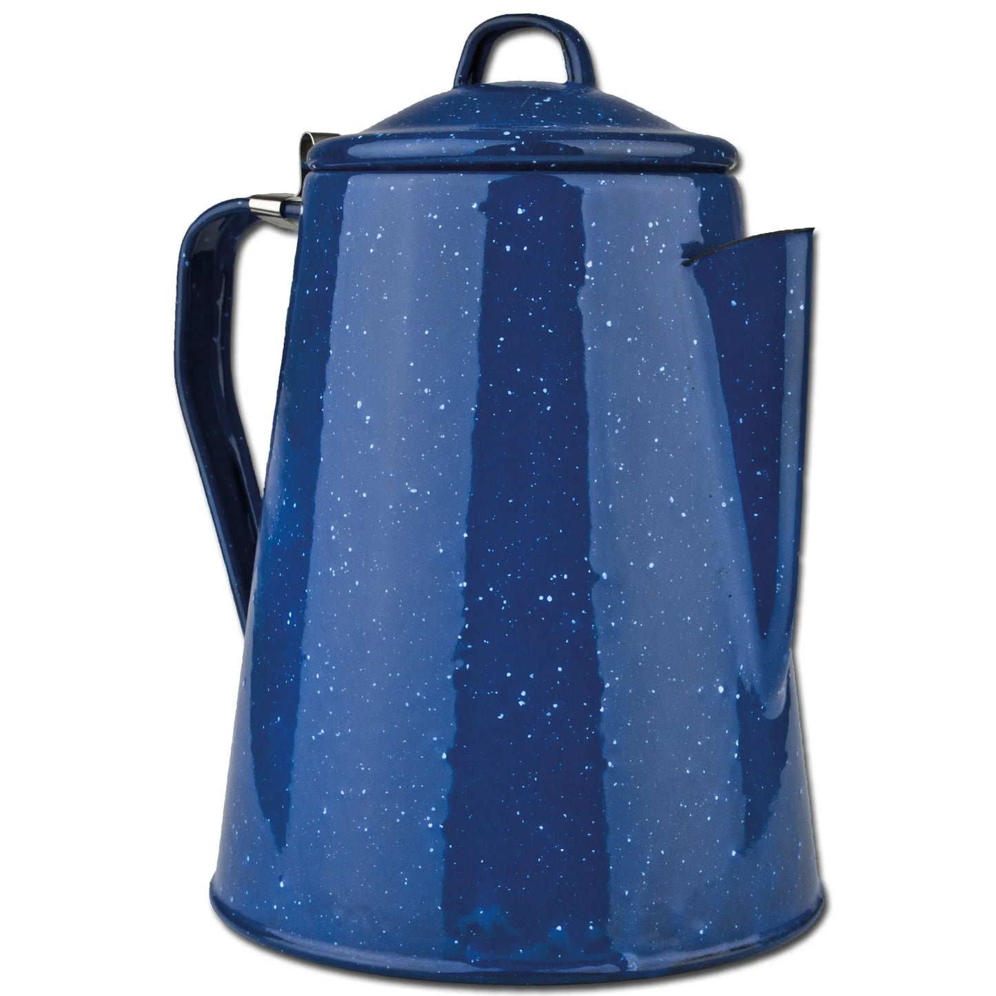 Mil-Tec Emaille Kanne 2 Liter - ASMC