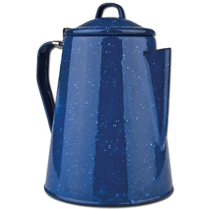 Mil-Tec Emaille Kanne 2 Liter - ASMC