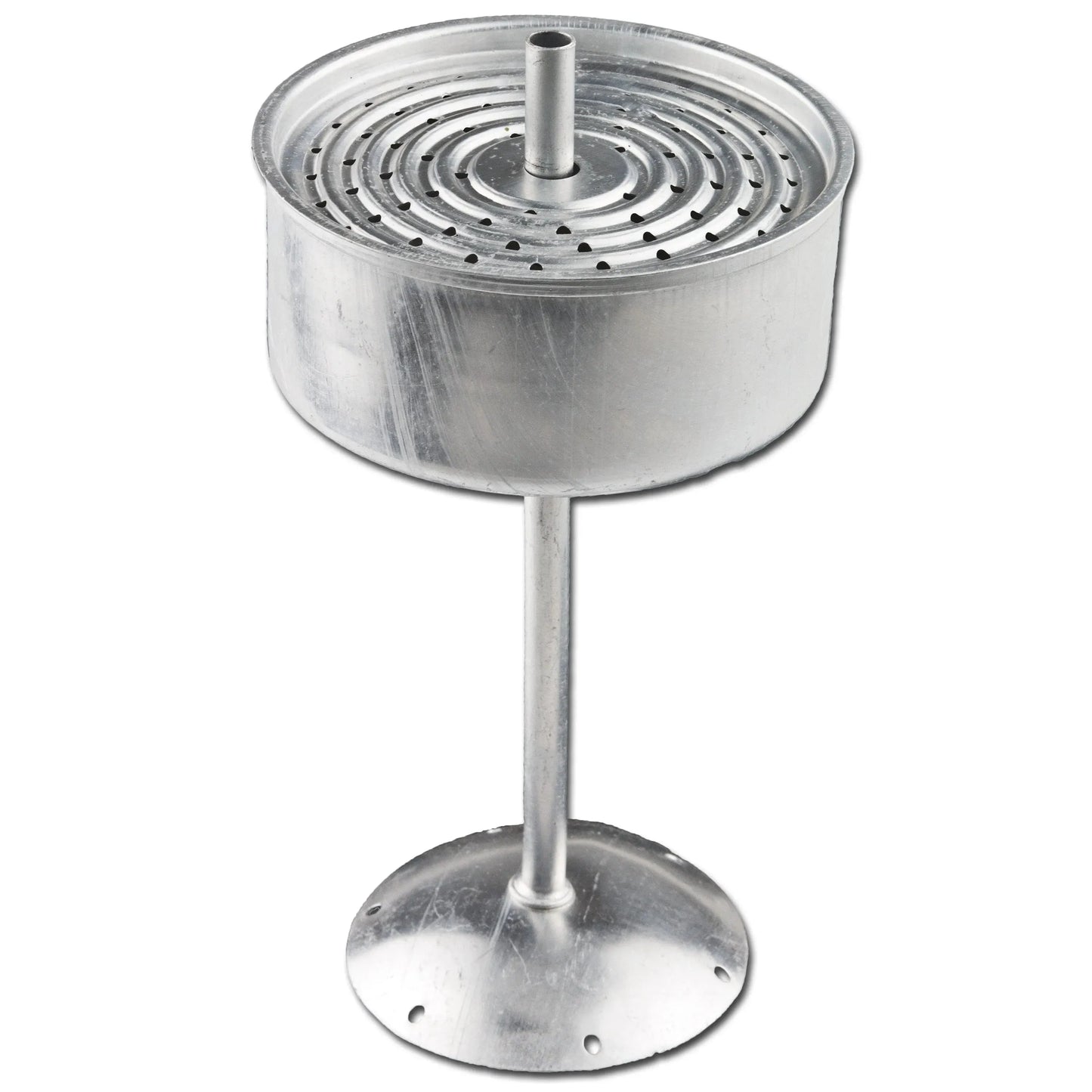 Mil-Tec Emaille Kanne 2 Liter - ASMC