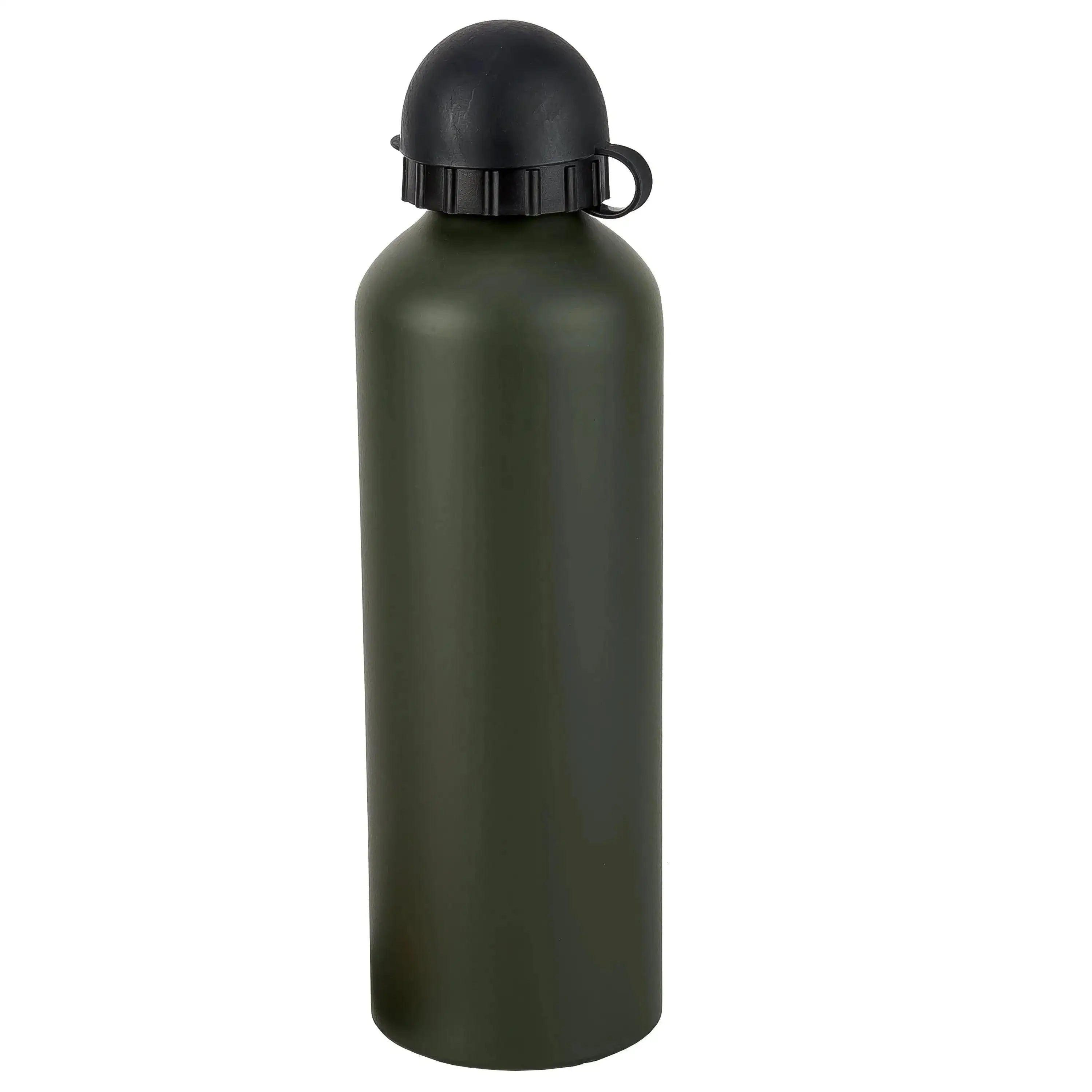 Nalgene Trinkflasche MultiDrink 0,65 L – Mit Trinkhalm & 2 Verschlussarten, BPA-frei, Spülmaschinengeeignet