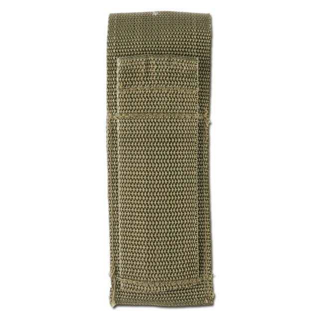 Outdoor Essbesteck-Set mit Taschenmesser