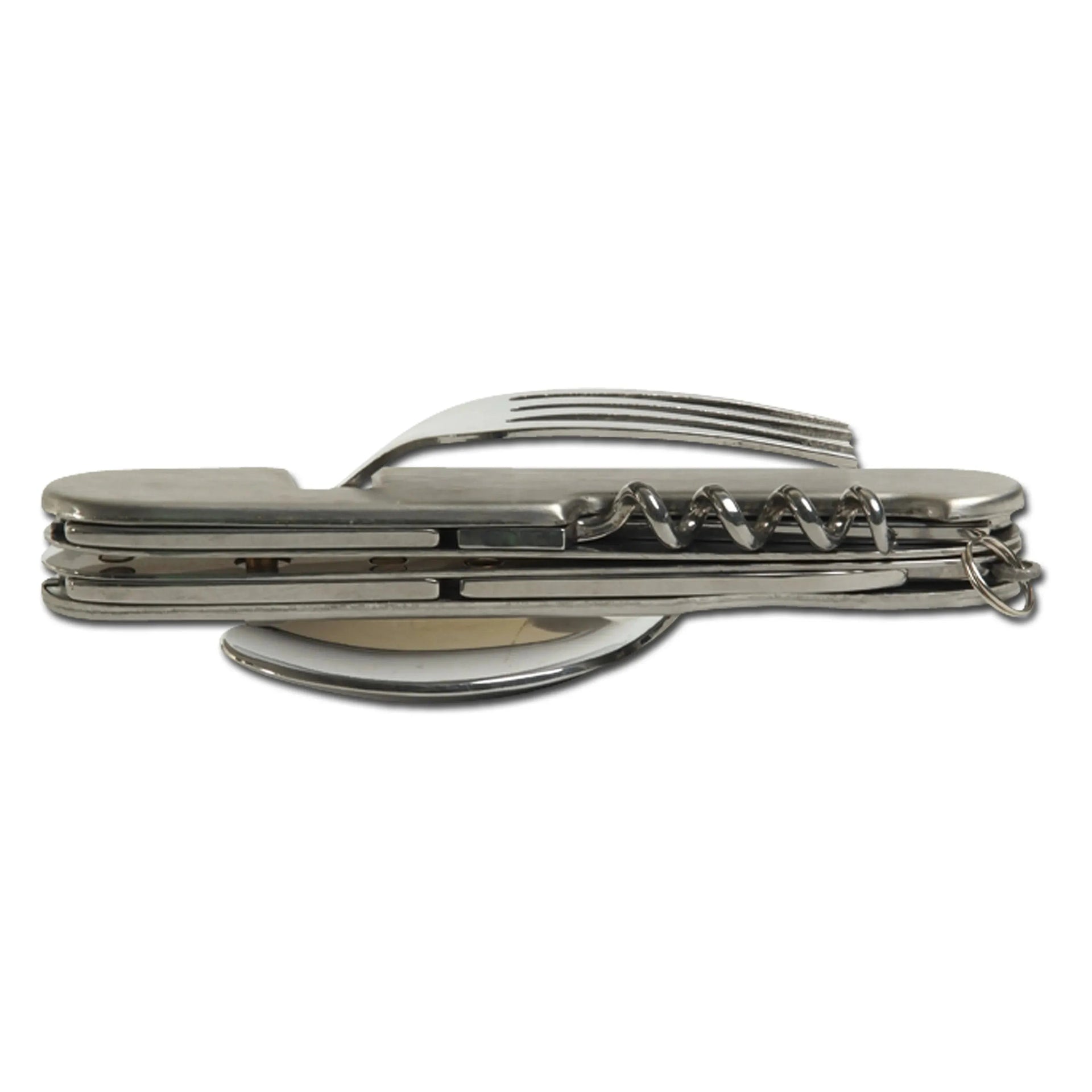 Taschenmesserbesteck 6 in 1