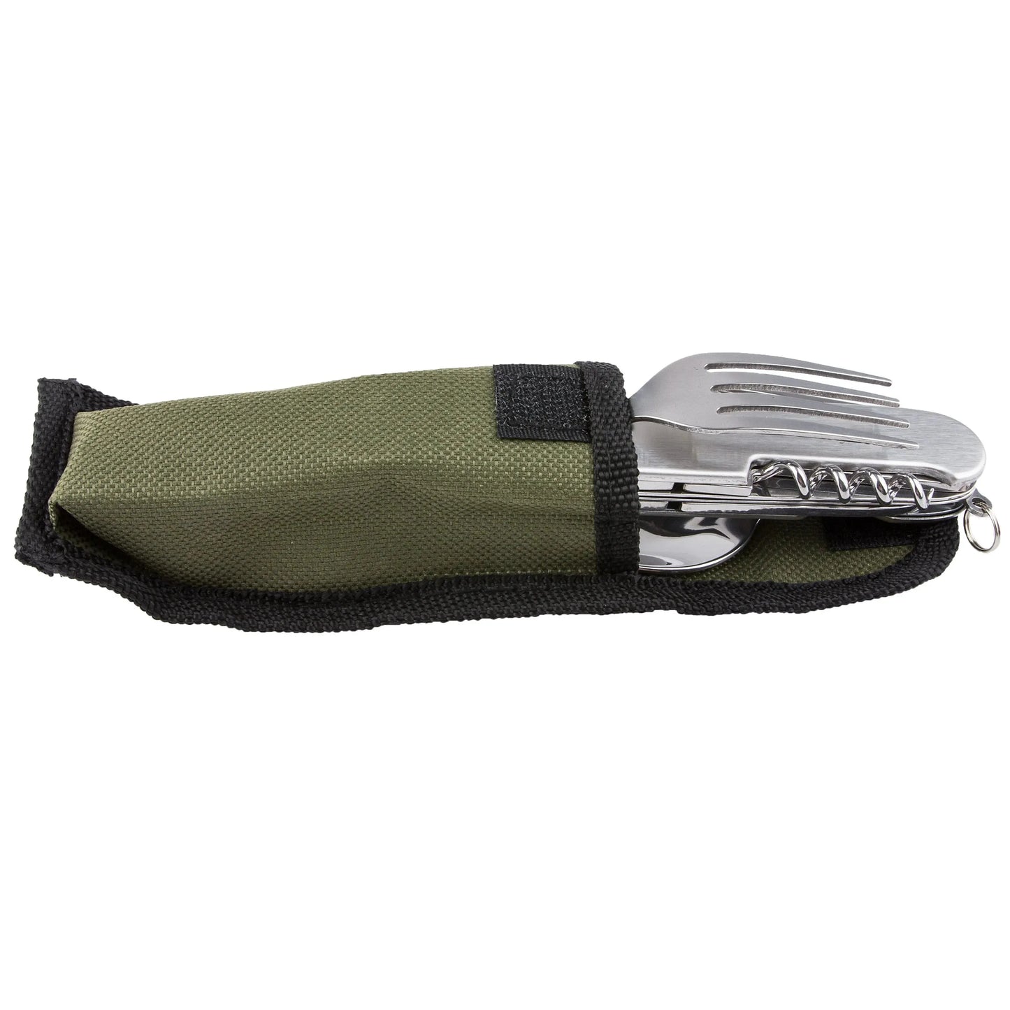 Mil-Tec Taschenmesserbesteck 6 in 1 - ASMC