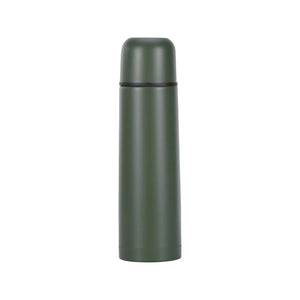 Fox Outdoor Fox Outdoor Vakuum Thermoskanne 500 ml oliv - ASMC
