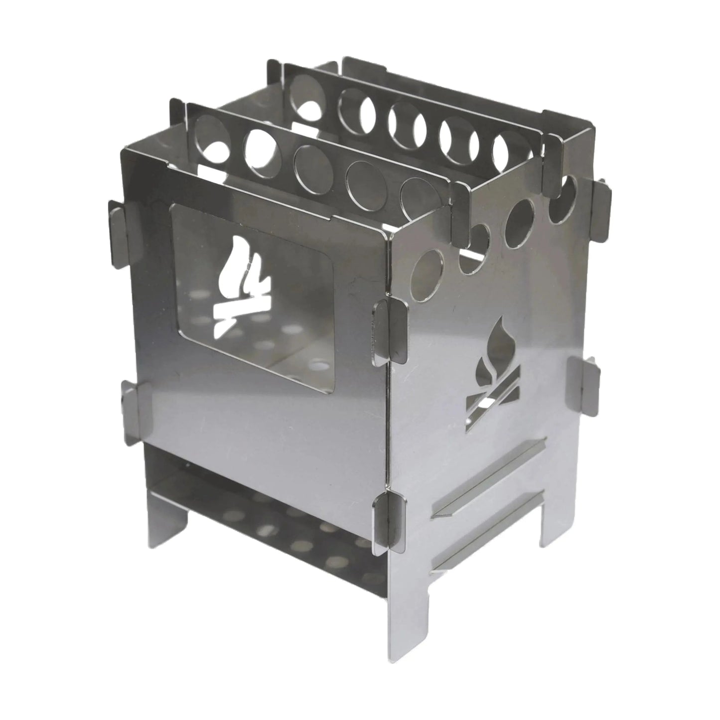 Outdoor-Kocher Bushbox