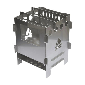 Outdoor-Kocher Bushbox