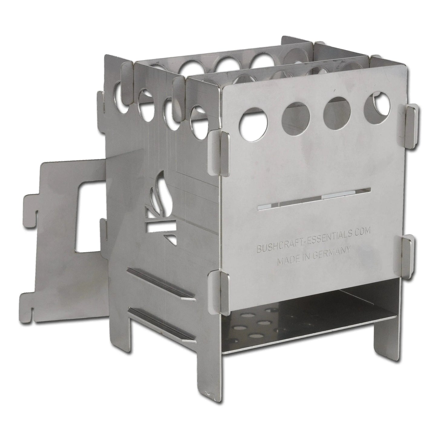 Outdoor-Kocher Bushbox