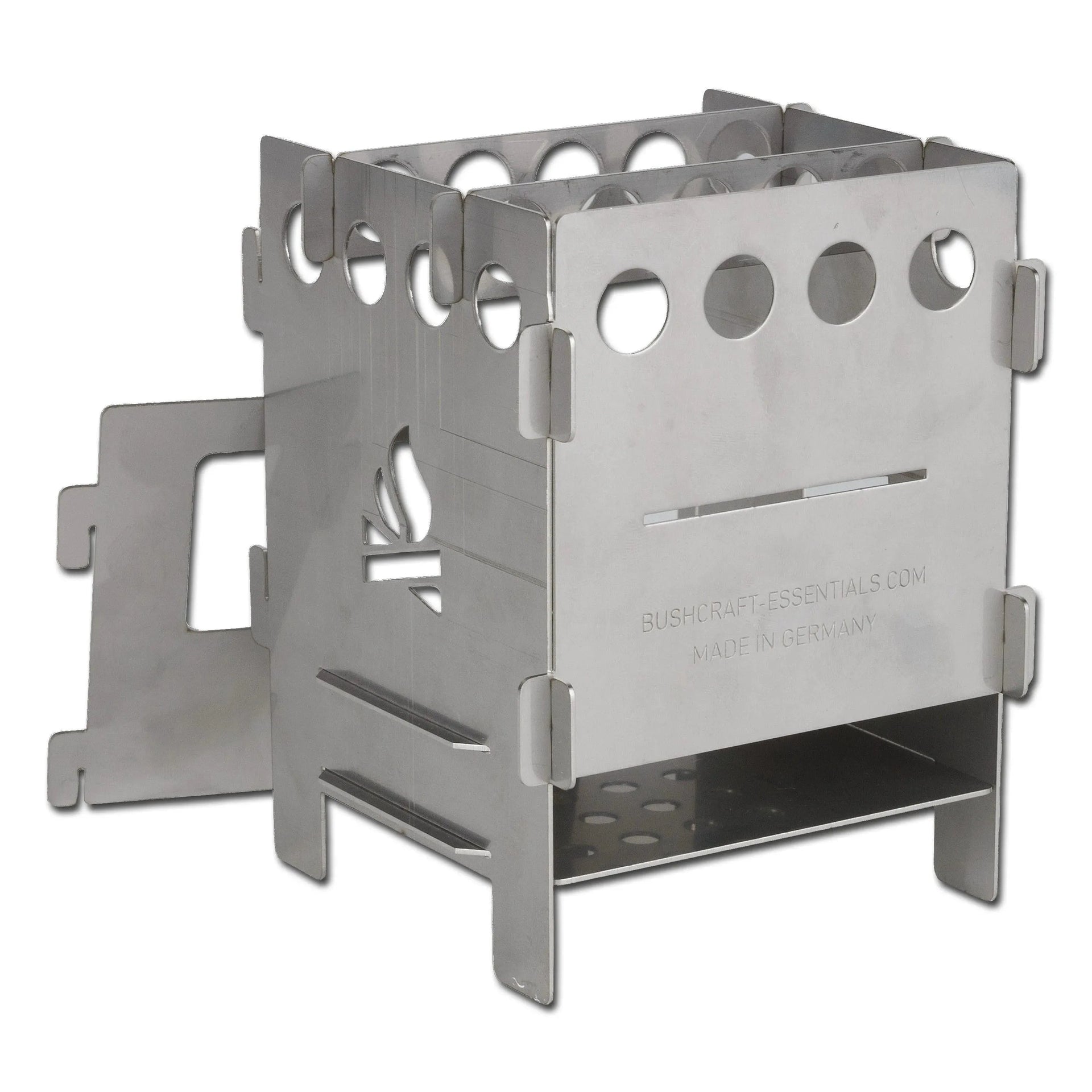 Outdoor-Kocher Bushbox