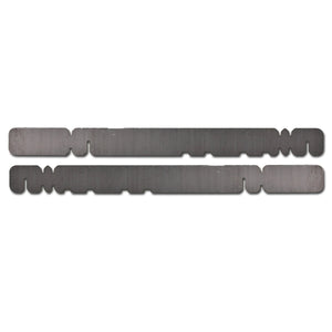 Topfauflagen-Set Bushbox XL