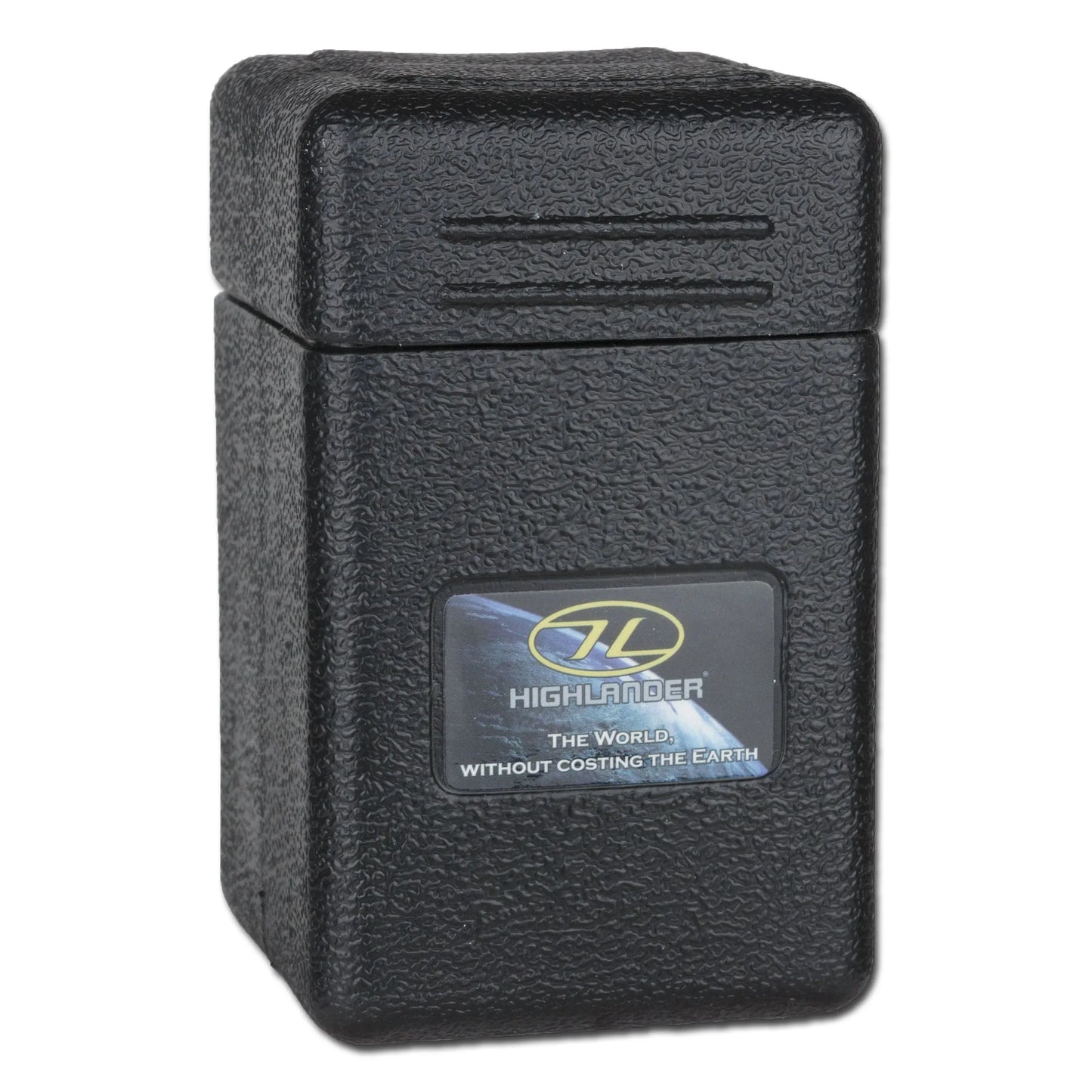 Highlander Gaskocher HXP200 - ASMC