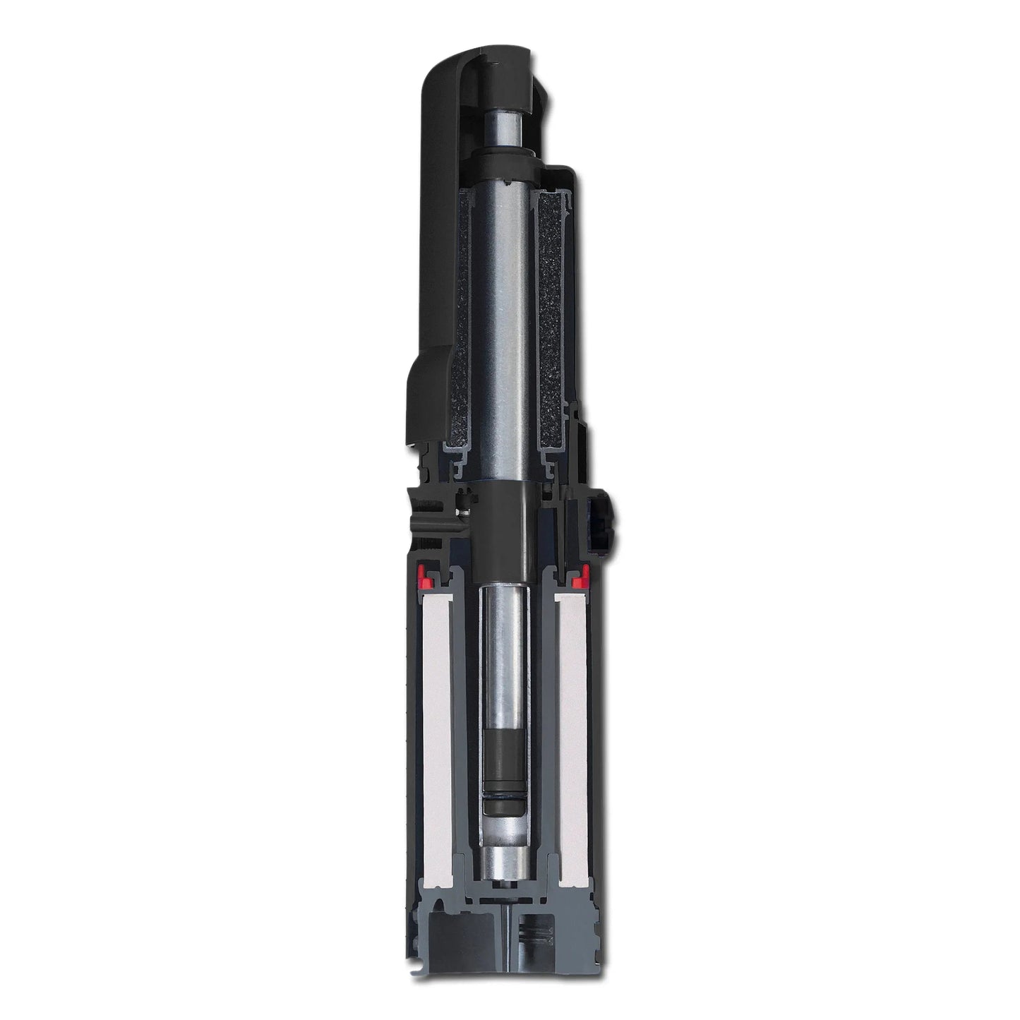 Wasserfilter Combi schwarz