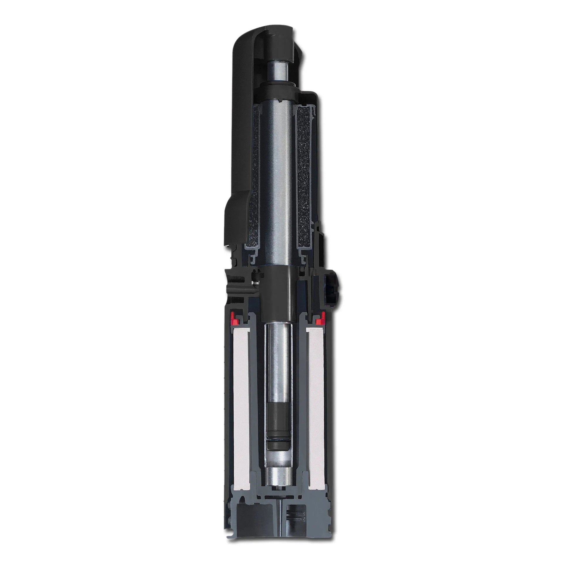 Wasserfilter Combi schwarz