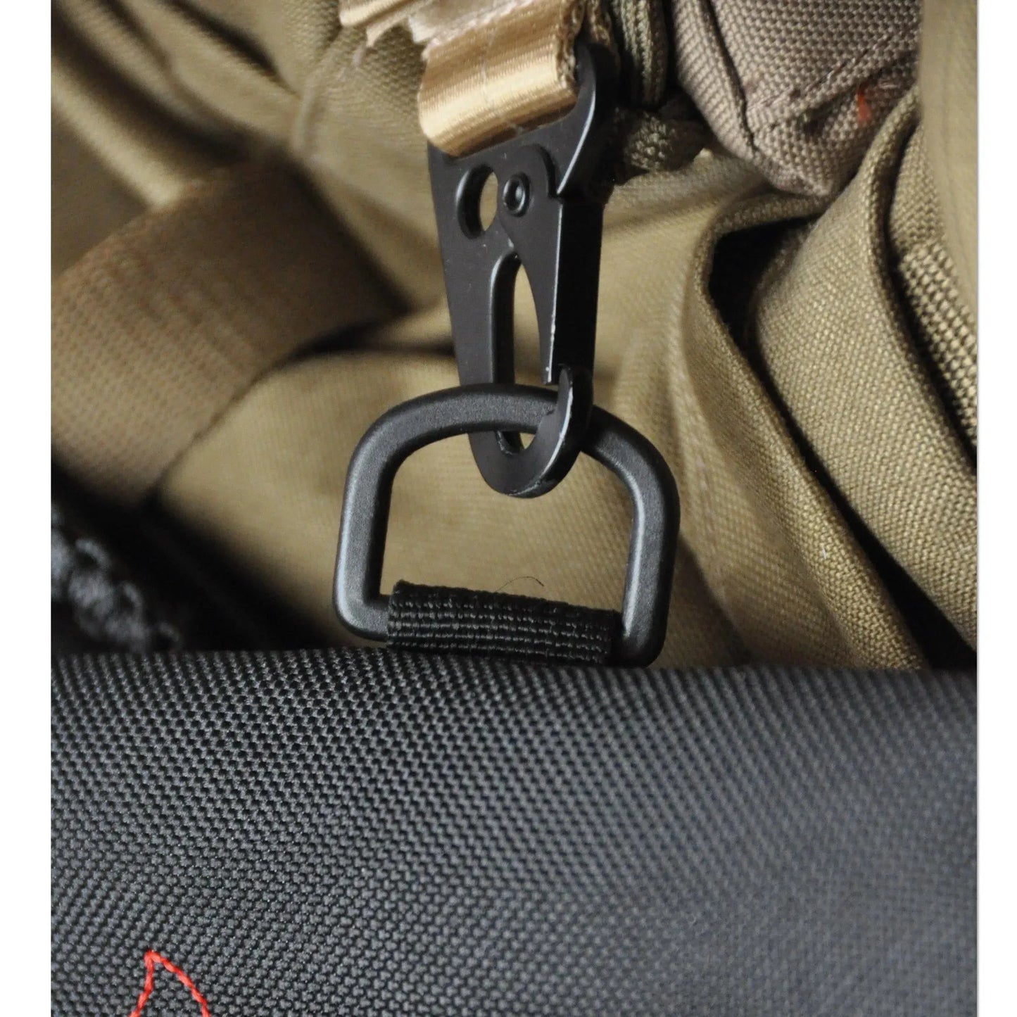 Bushcraft Essentials Bushbox XL Outdoor-Tasche - ASMC