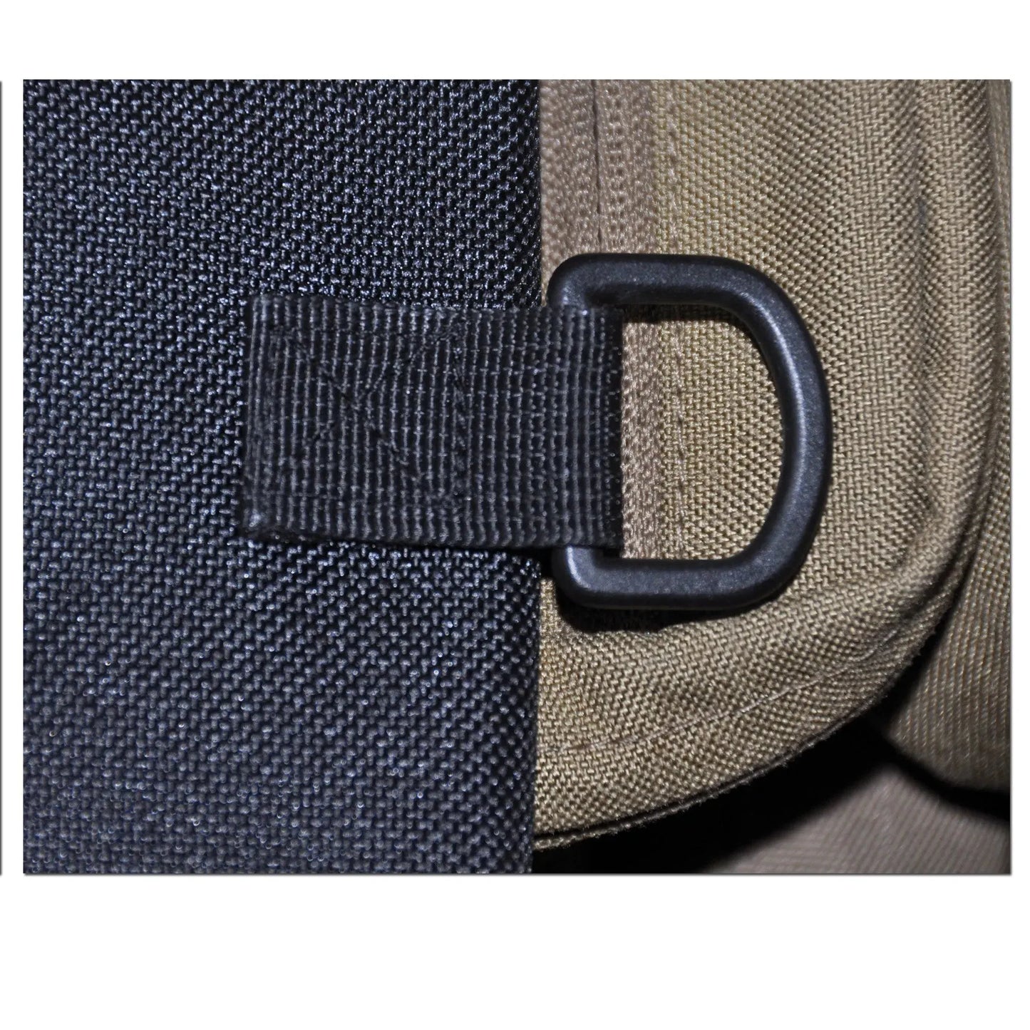 Bushcraft Essentials Bushbox XL Outdoor-Tasche - ASMC