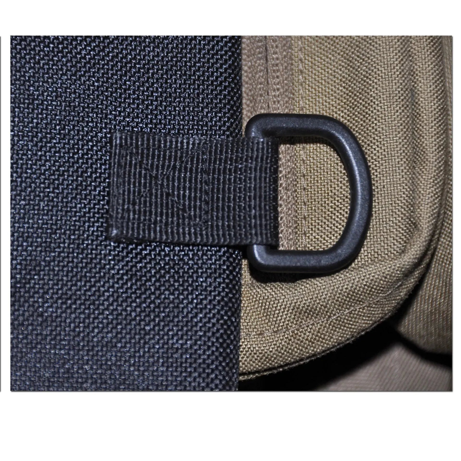 Bushbox XL Outdoor-Tasche