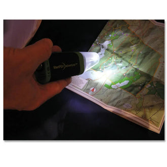 Wasserentkeimer Adventure Opti
