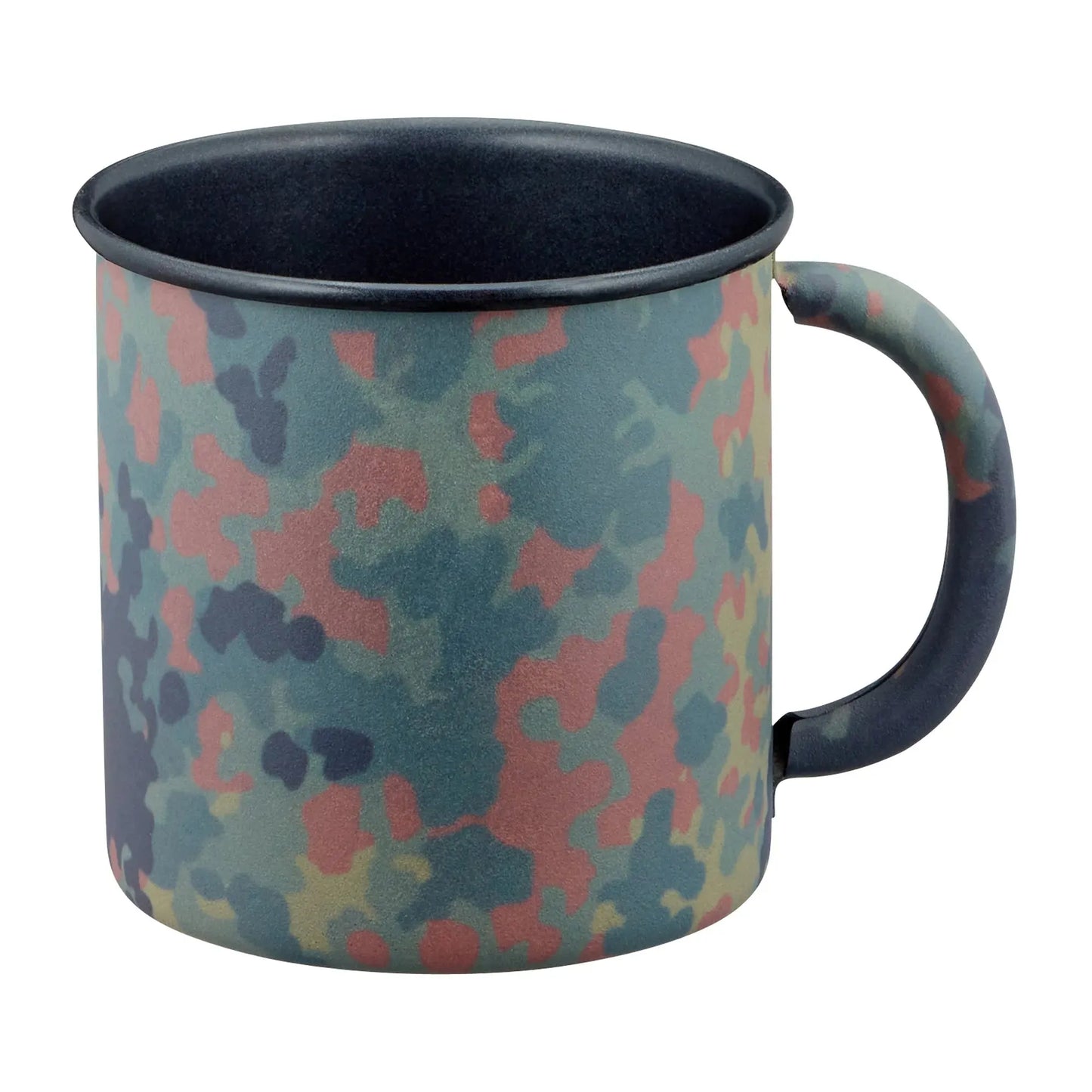 Commando Industries Commando Industries Feldtasse Teflon flecktarn - ASMC