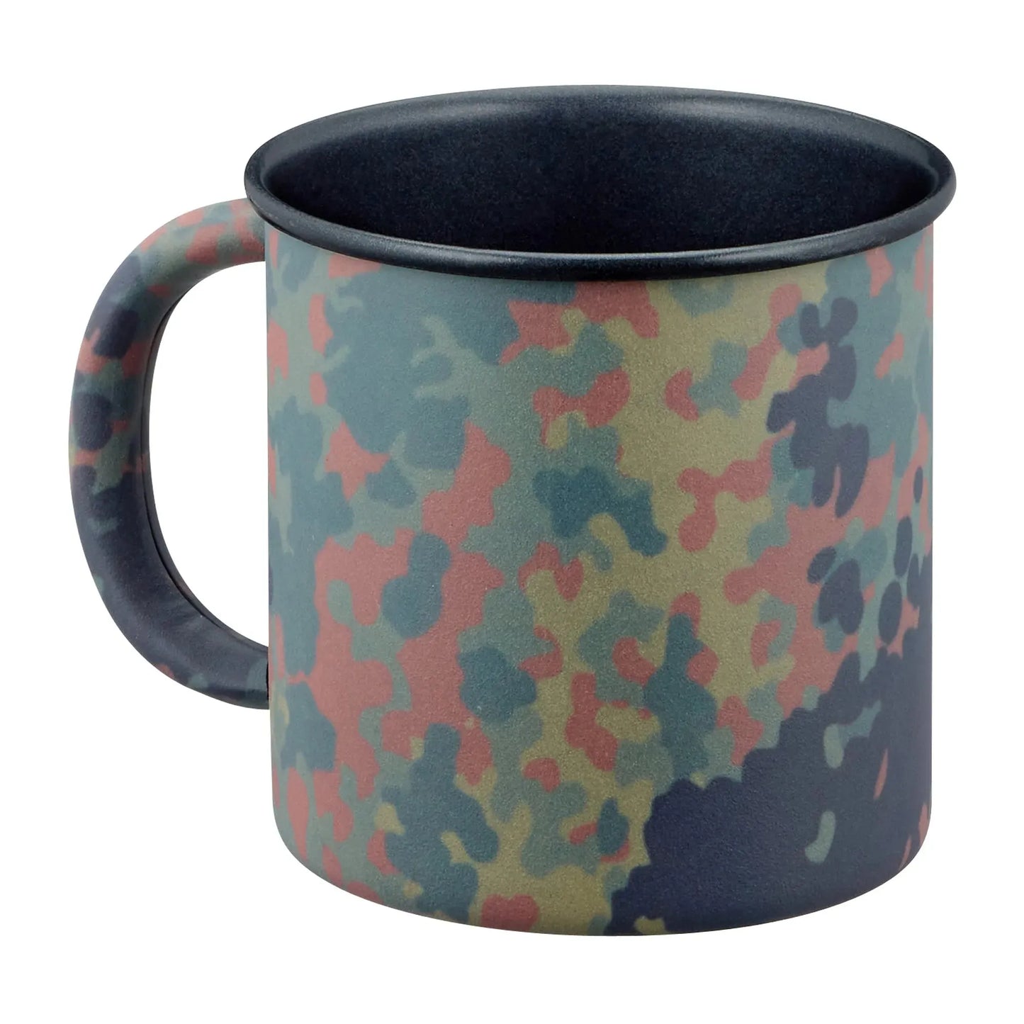 Commando Industries Commando Industries Feldtasse Teflon flecktarn - ASMC