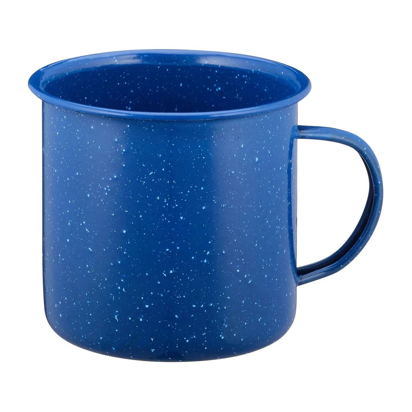 Mil-Tec Emaille Tasse Western 680 ml - ASMC
