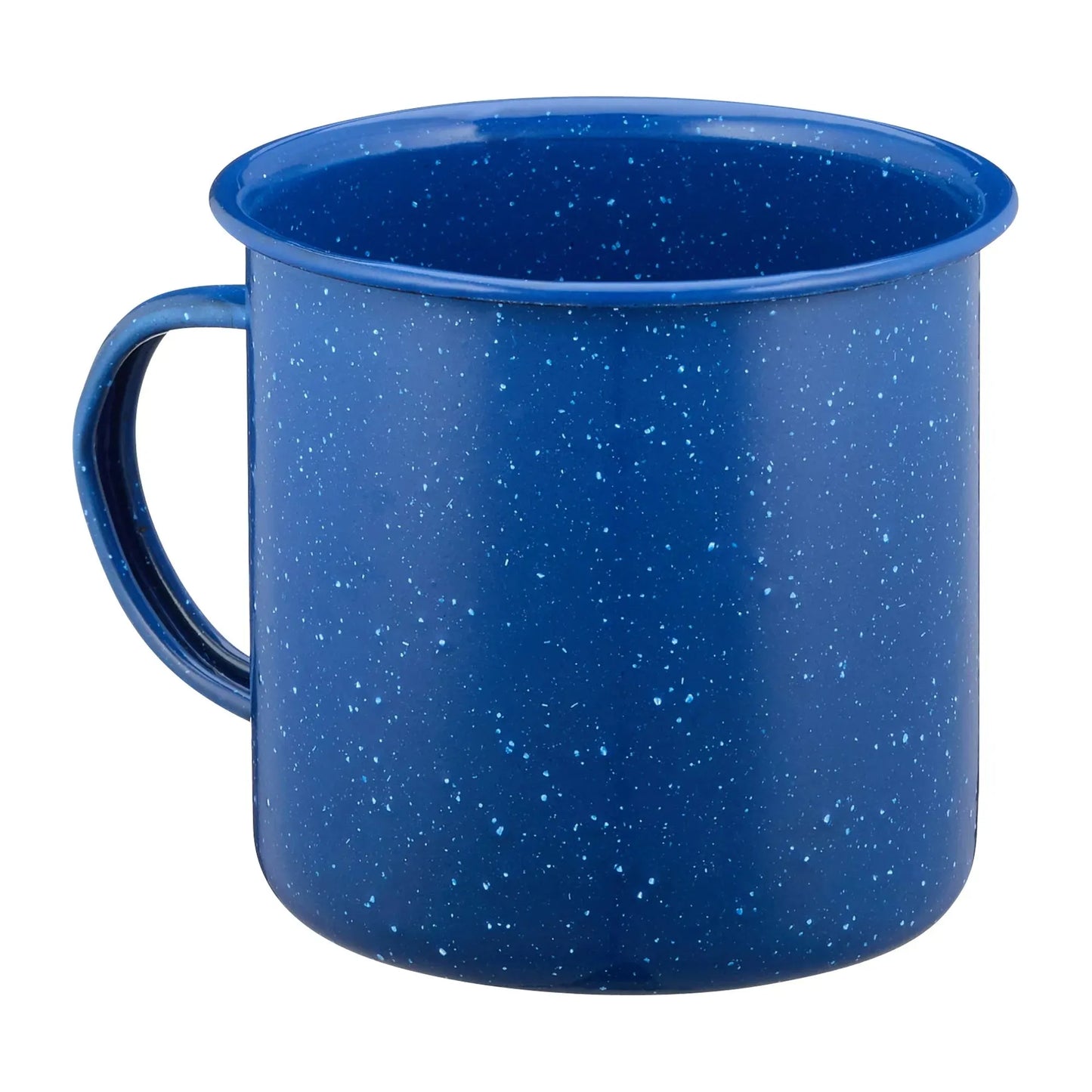 Mil-Tec Emaille Tasse Western 680 ml - ASMC