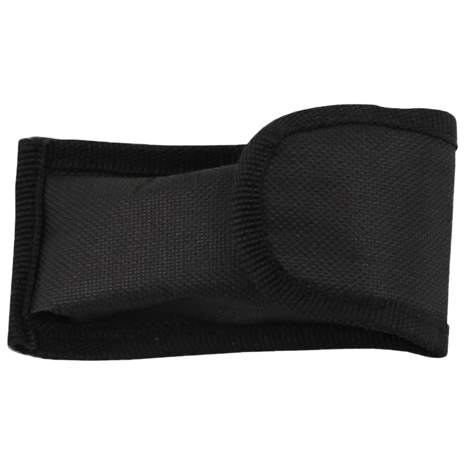 Fox Outdoor Fox Outdoor Taschenmesserbesteck 4-teilig schwarz - ASMC