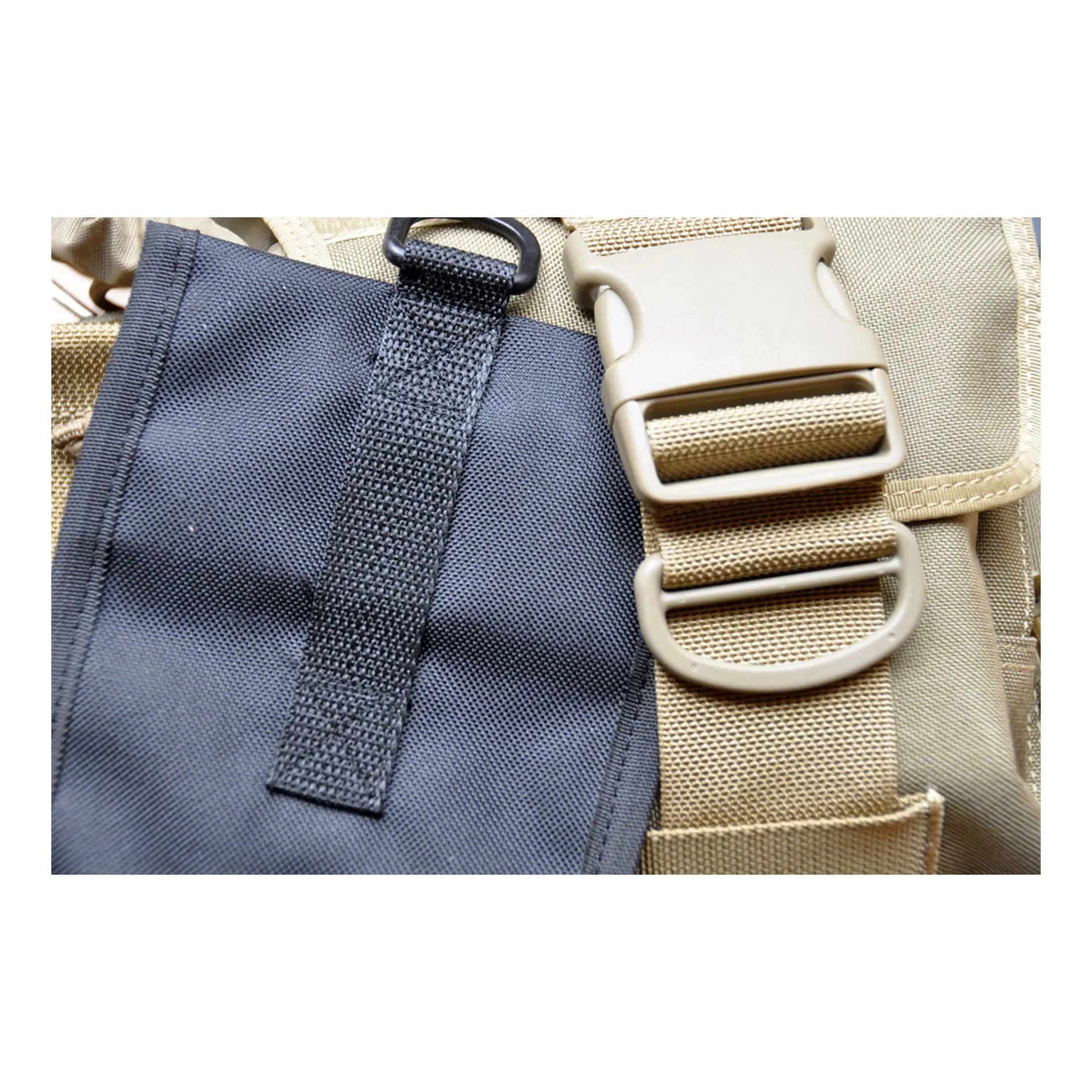 Outdoor-Tasche Bushbox