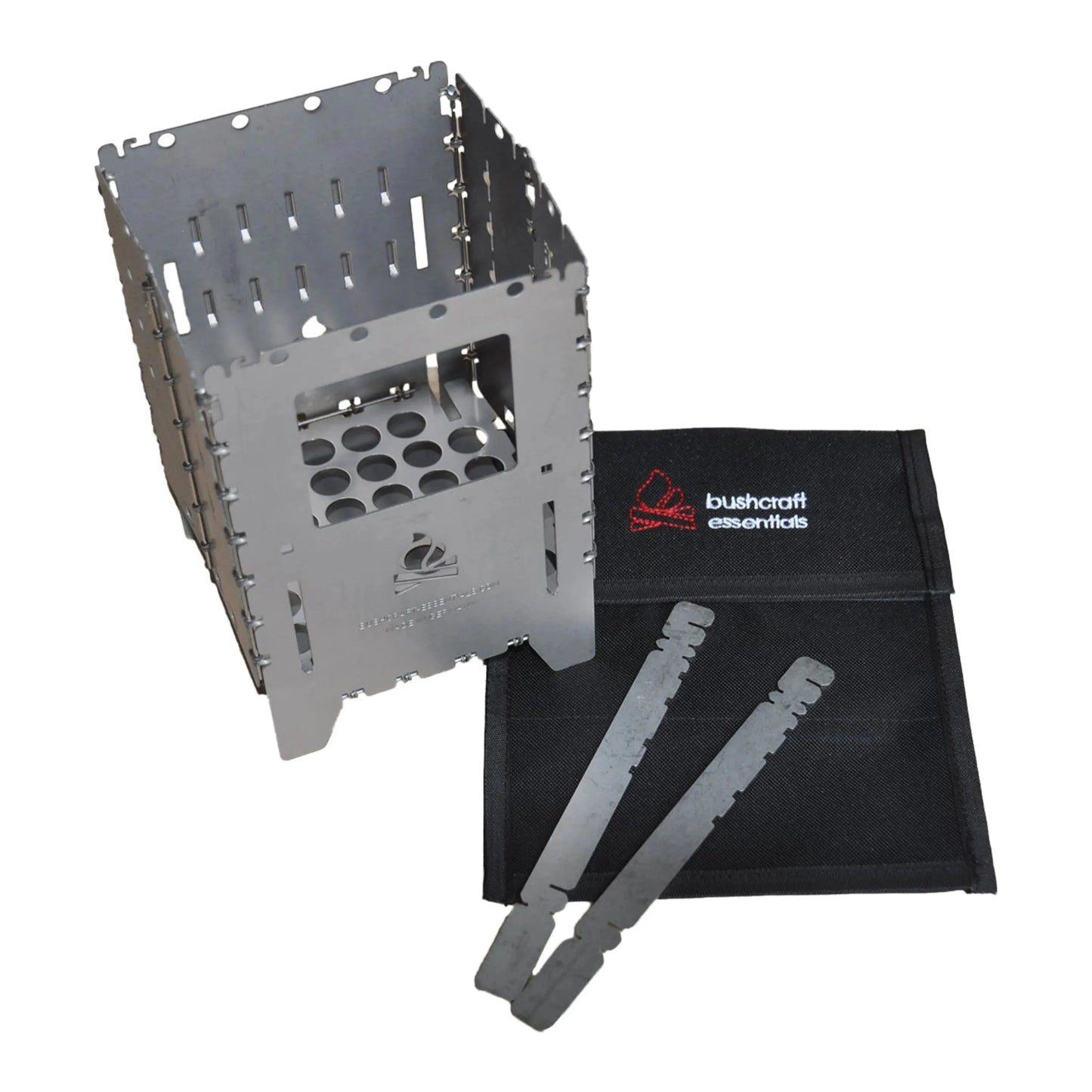 Bushcraft Essentials Bushbox XL titan - ASMC