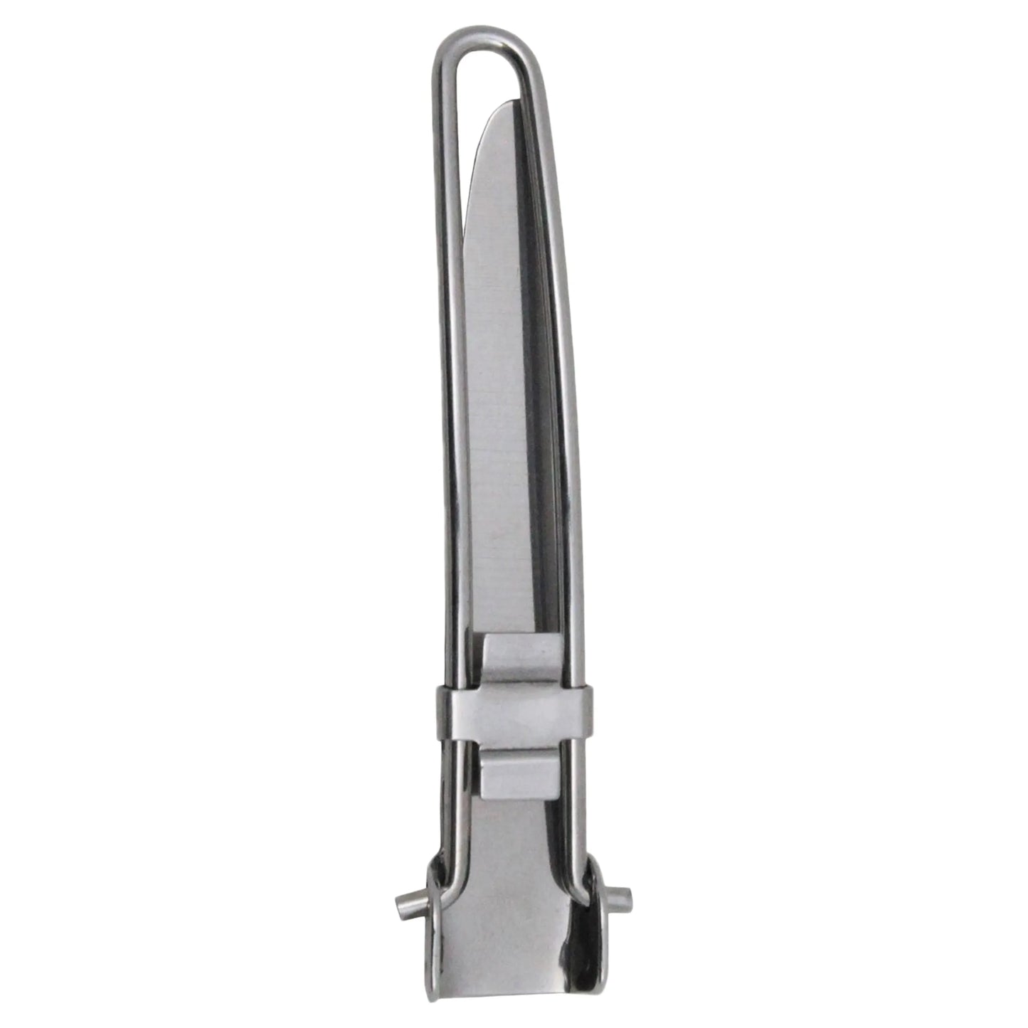 Fox Outdoor Fox Outdoor Messer klappbar Edelstahl - ASMC
