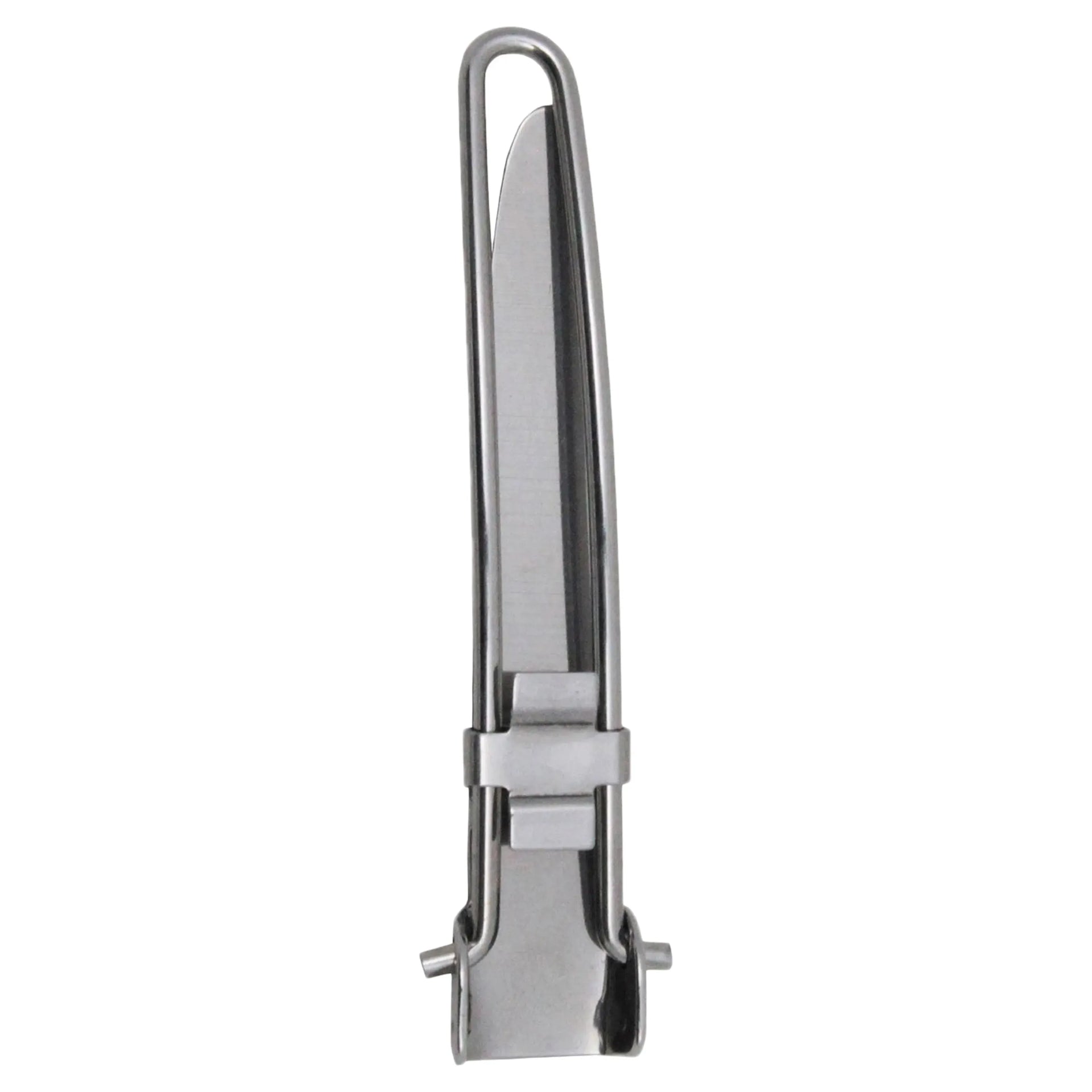 Fox Outdoor Fox Outdoor Messer klappbar Edelstahl - ASMC