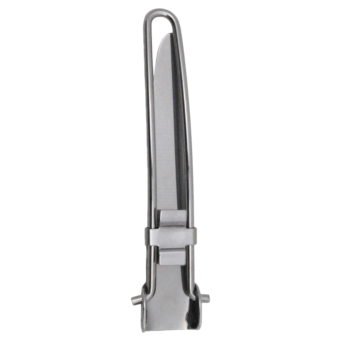 Messer klappbar Edelstahl