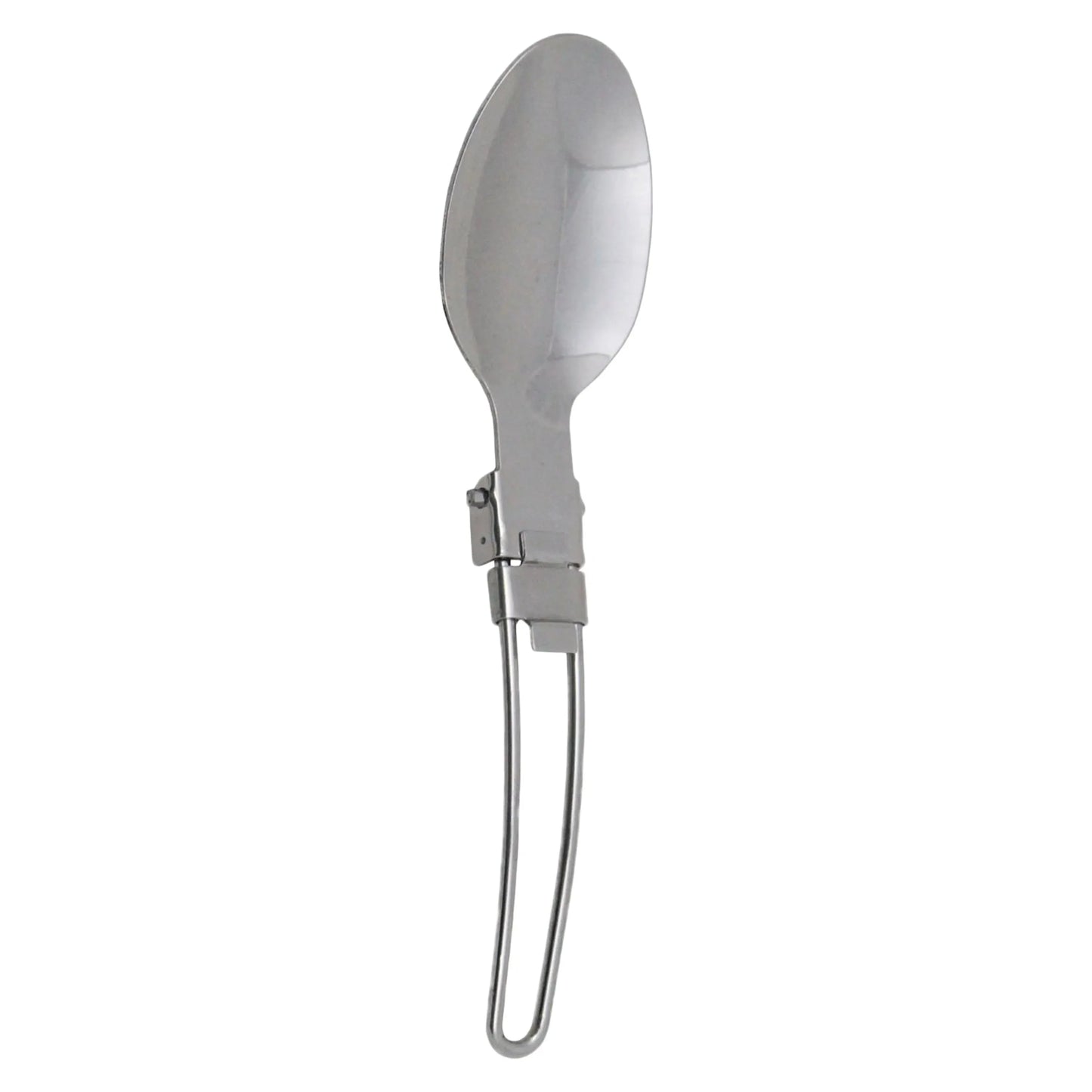 Fox Outdoor Fox Outdoor Löffel klappbar Edelstahl - ASMC