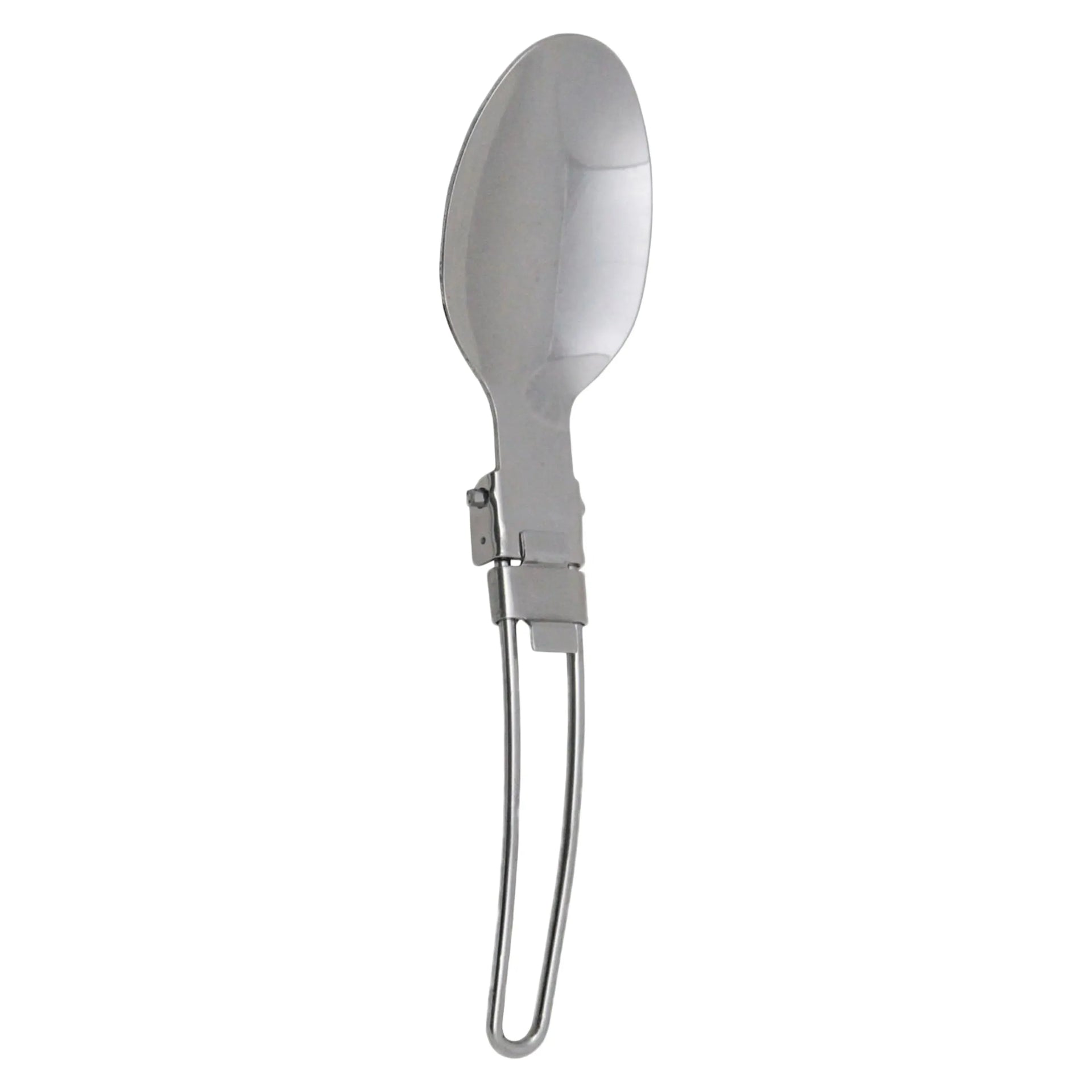 Fox Outdoor Fox Outdoor Löffel klappbar Edelstahl - ASMC