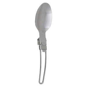 Fox Outdoor Fox Outdoor Löffel klappbar Edelstahl - ASMC