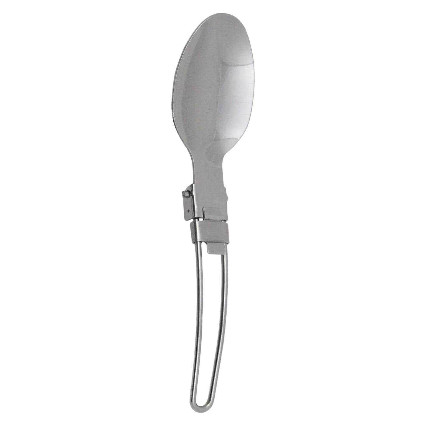 Löffel klappbar Edelstahl