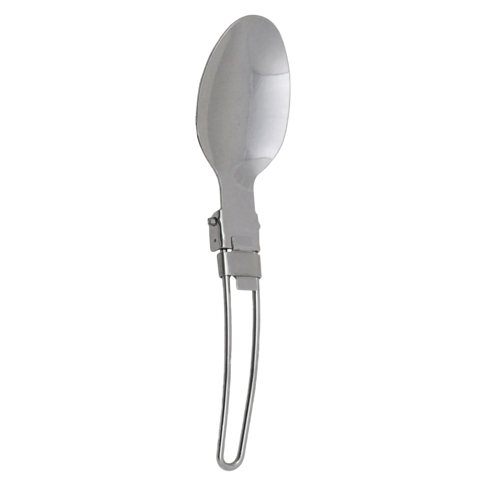 Löffel klappbar Edelstahl