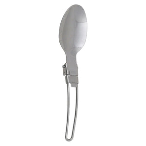 Löffel klappbar Edelstahl