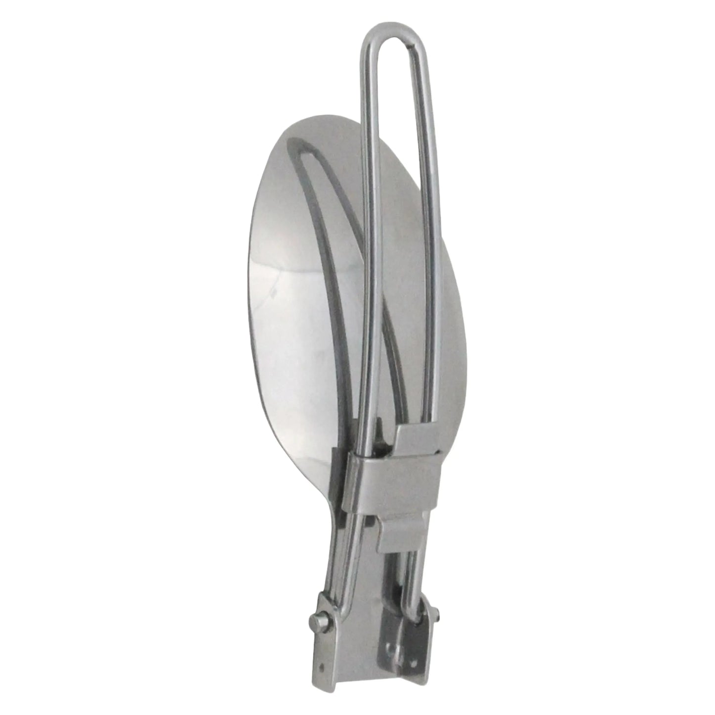 Fox Outdoor Fox Outdoor Löffel klappbar Edelstahl - ASMC