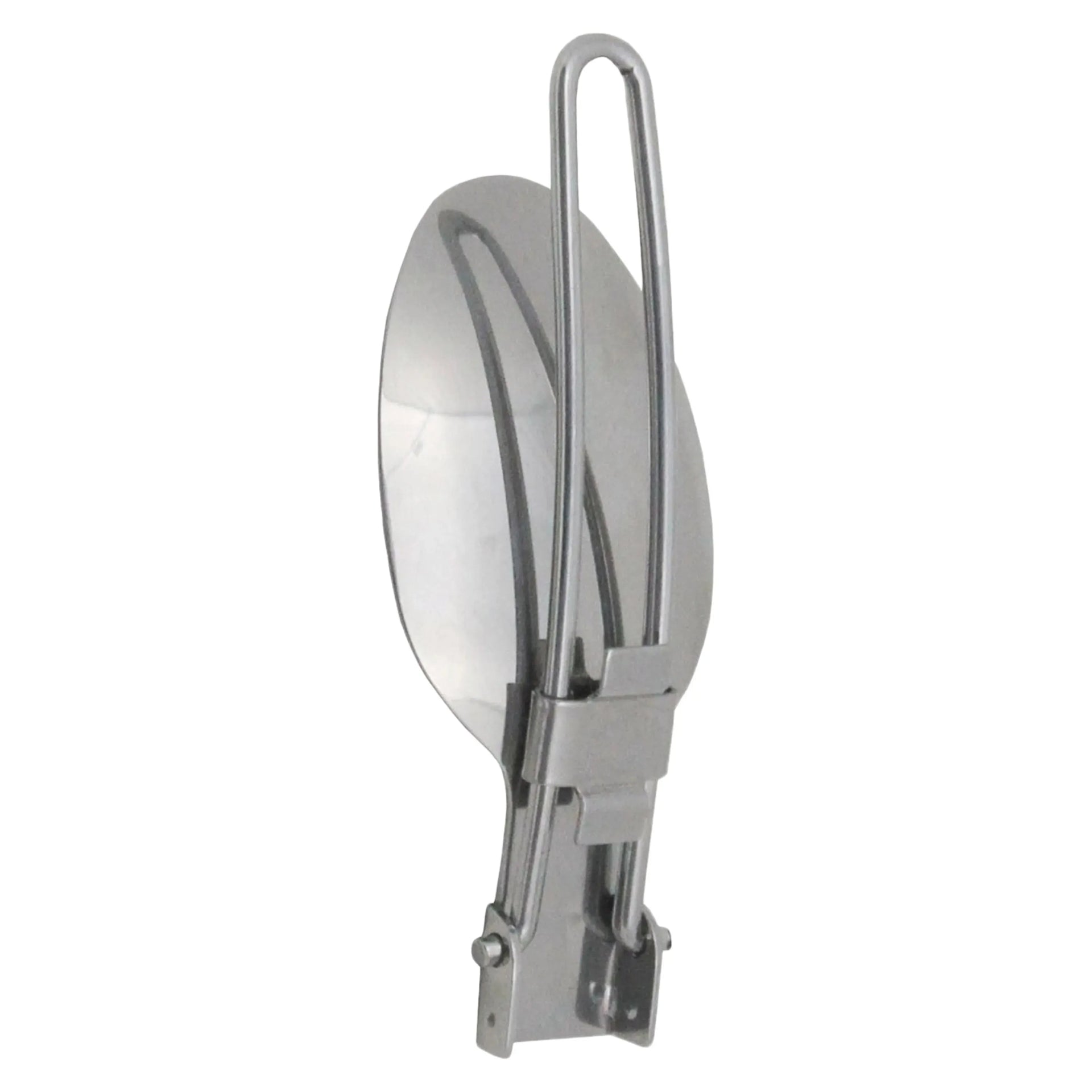 Fox Outdoor Fox Outdoor Löffel klappbar Edelstahl - ASMC