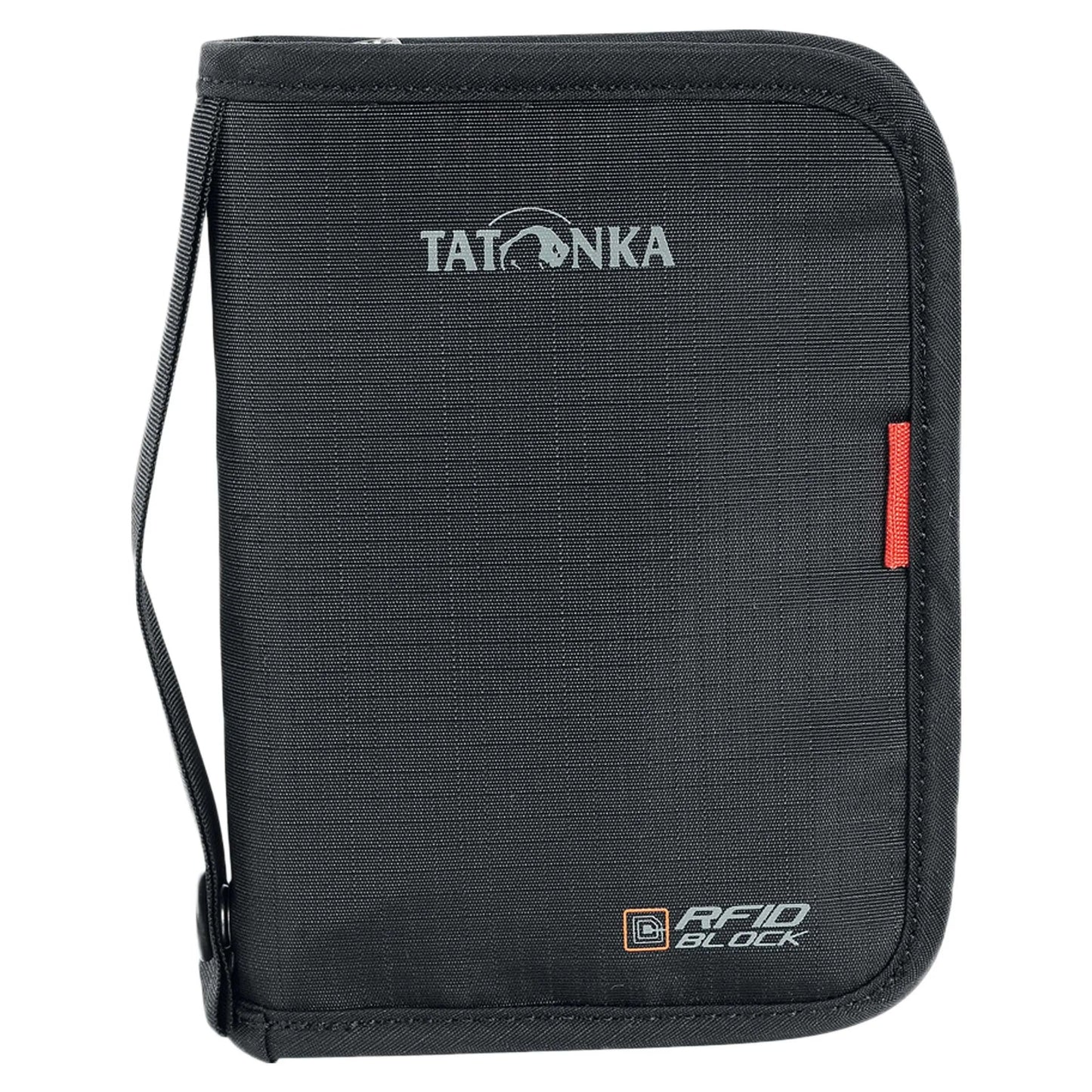 Travel Zip M RFID B