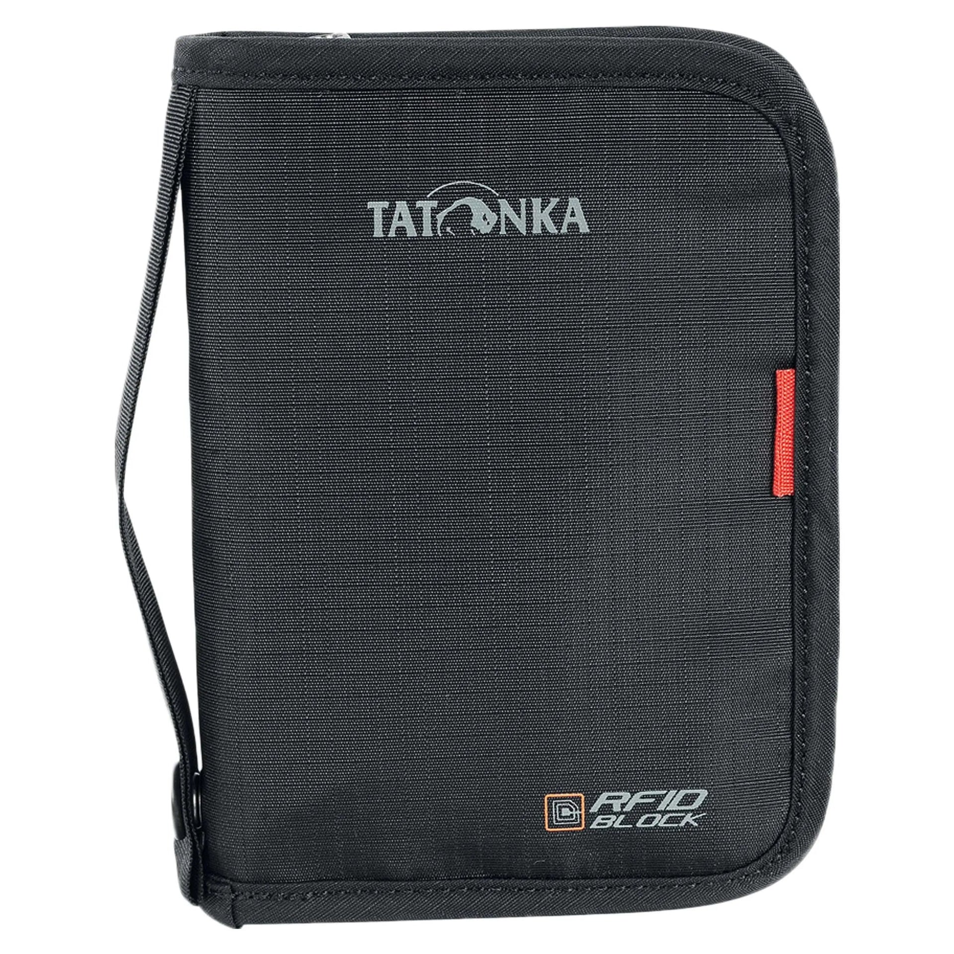 Travel Zip M RFID B