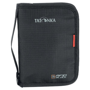 Travel Zip M RFID B