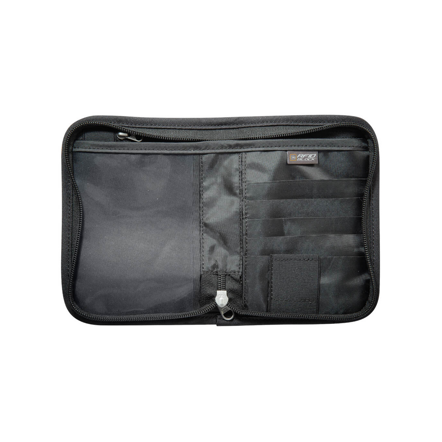 Travel Zip M RFID B