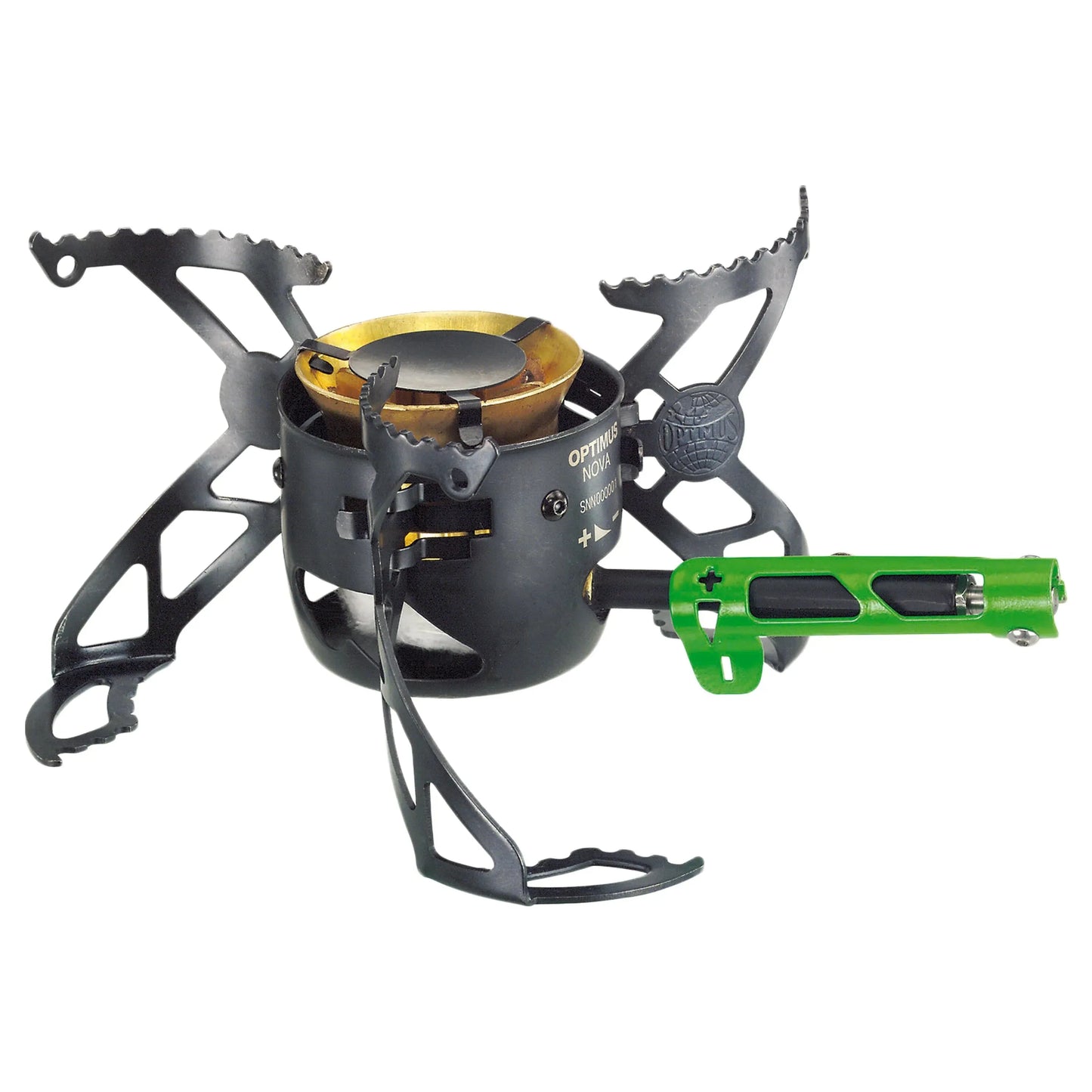 OPTIMUS Kocher Nova - ASMC