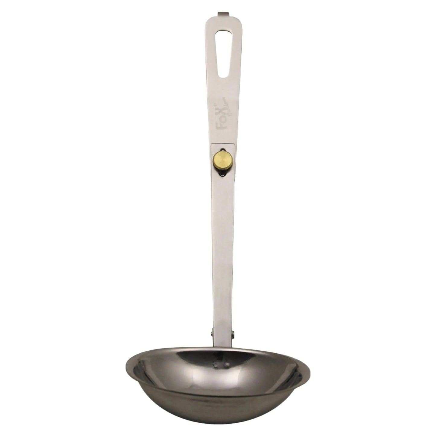Fox Outdoor Fox Outdoor Schöpfer Edelstahl klappbar - ASMC