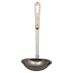 Fox Outdoor Fox Outdoor Schöpfer Edelstahl klappbar - ASMC