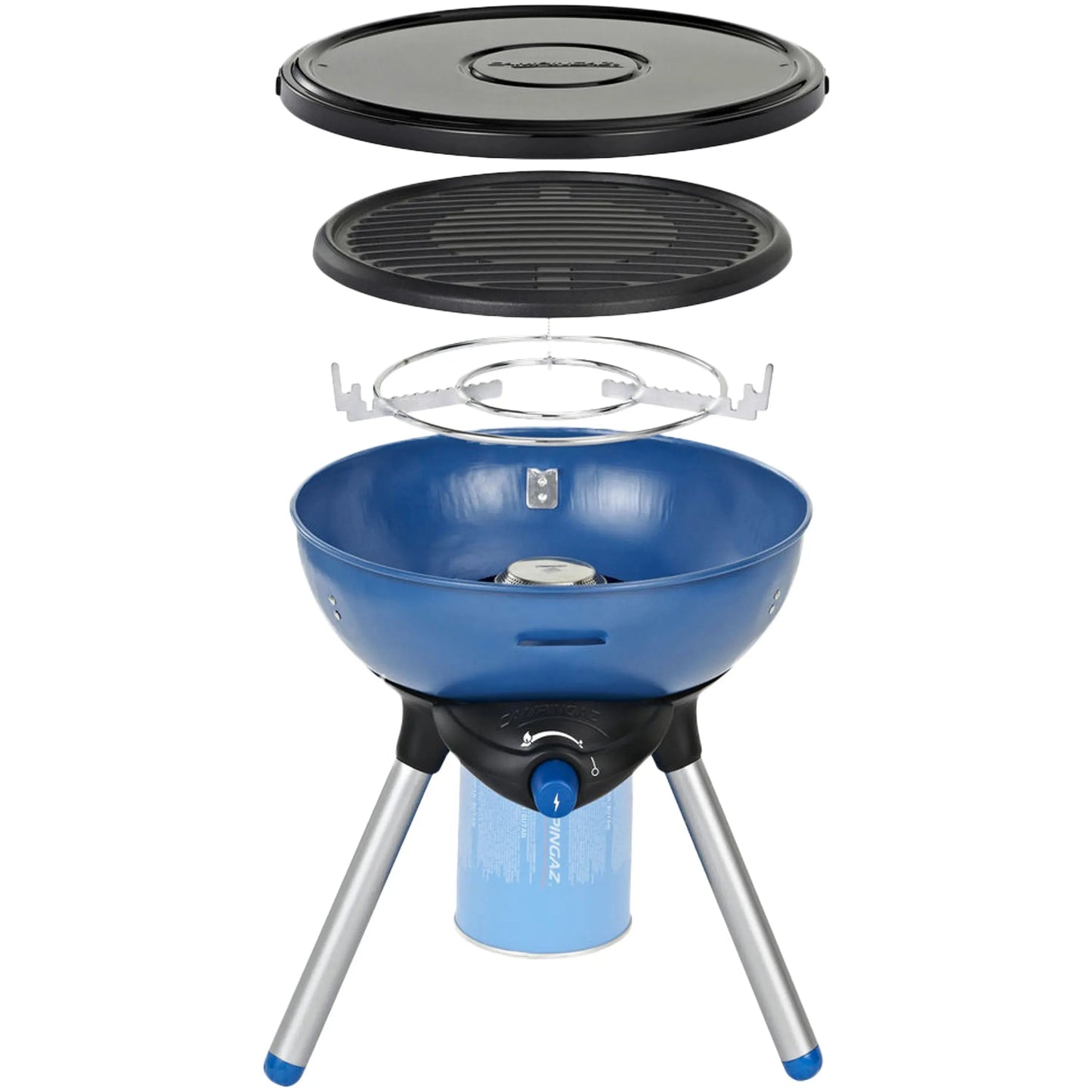 Party Grill 200