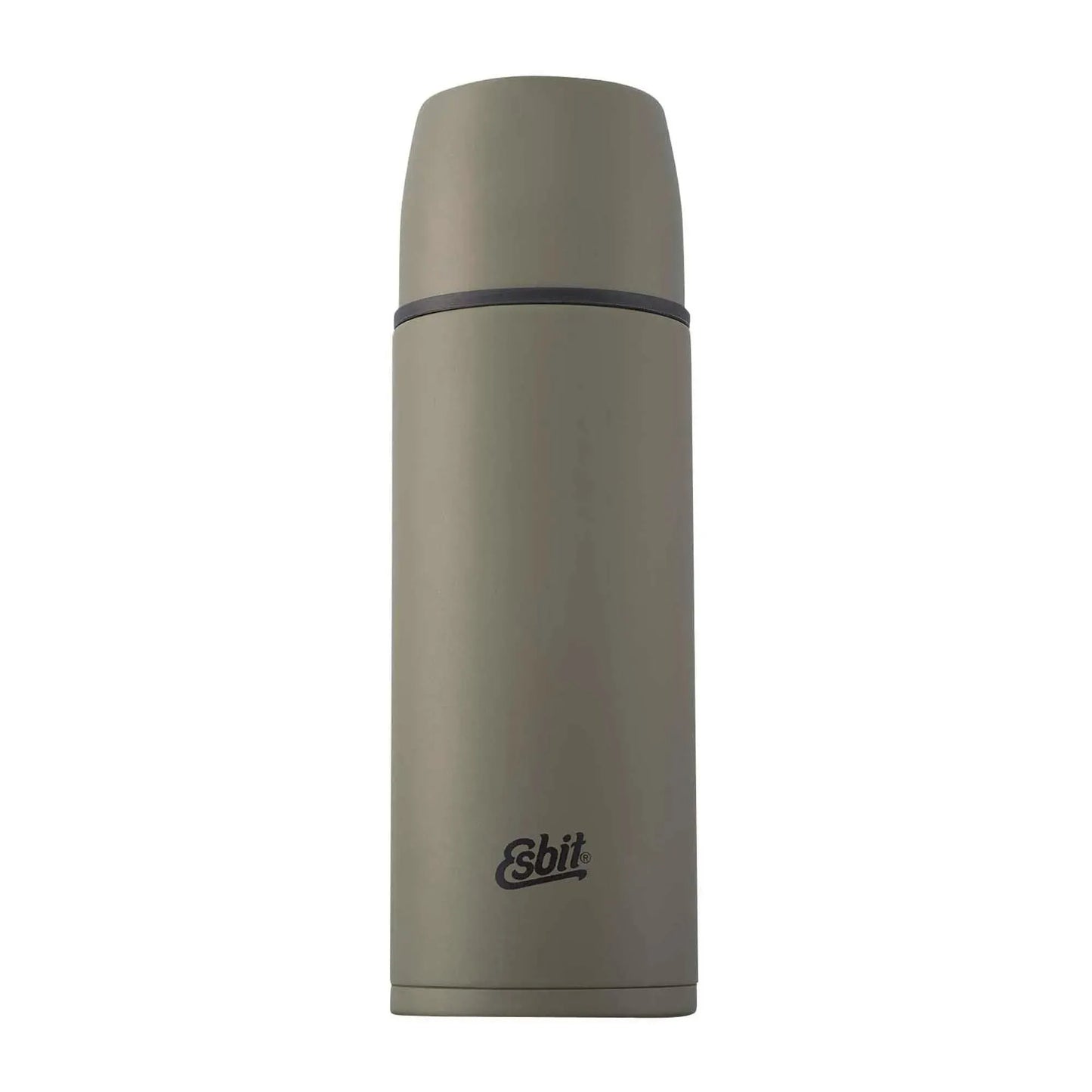 Esbit Isolierflasche Edelstahl 1 L - ASMC